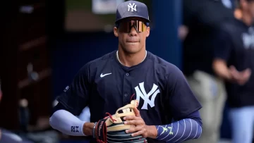 ¿Juan Soto se quedará con los Yankees de Nueva York?