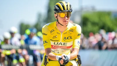  Tadej Pogacar: el desafío de un “doblete” entre el Giro de Italia y el Tour de Francia 