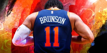 Jalen Brunson y la inspiradora actuación en una victoria heroica de los Knicks