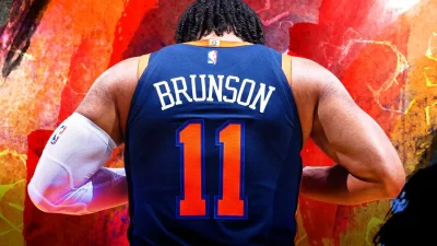  Jalen Brunson y la inspiradora actuación en una victoria heroica de los Knicks 