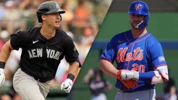 TV del jueves: Yankees vs Mets, Cristiano Ronaldo cierra grupo, Copa América y mucho más