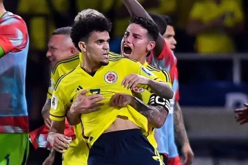 Posibles escenarios y rivales de Colombia en la Copa América 2024