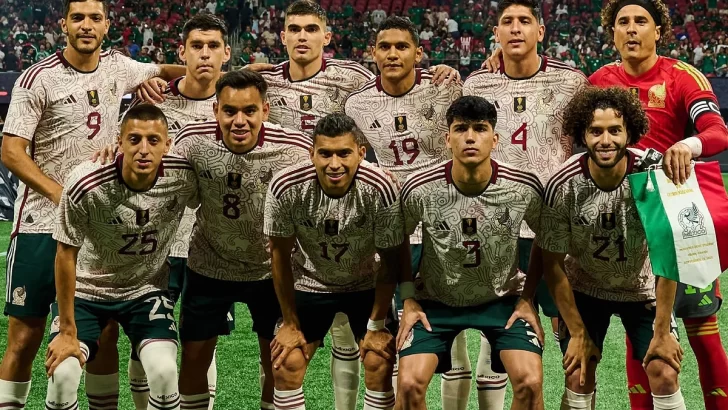 ¿Cuál es el jugador Mexicano más caro en el mercado?