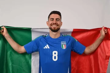 ¿Qué jugadores juegan Italia pero no son italianos?