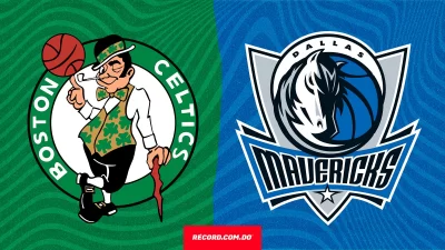  NBA Finals 2024 Boston Celtics vs Dallas Mavericks en vivo: calendario de partidos, horarios y resultados 