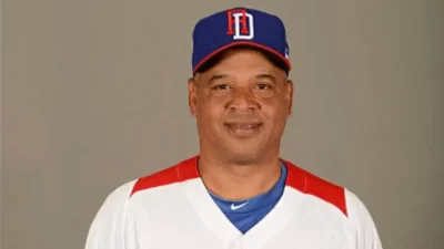  Ex-pelotero dominicano con temas de incumplimiento de pagos 
