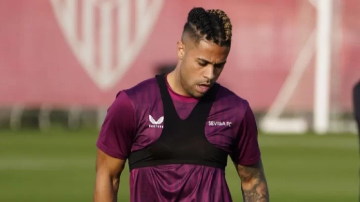 Mariano Díaz y la selección; ¿Necesidad o decisión?