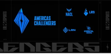 Llega el Americas Challengers 2024