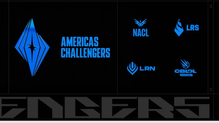 Llega el Americas Challengers 2024