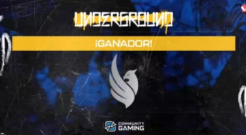 AB3 esports gana y se pone puntero del Grupo B Valorant Underground LAN #3