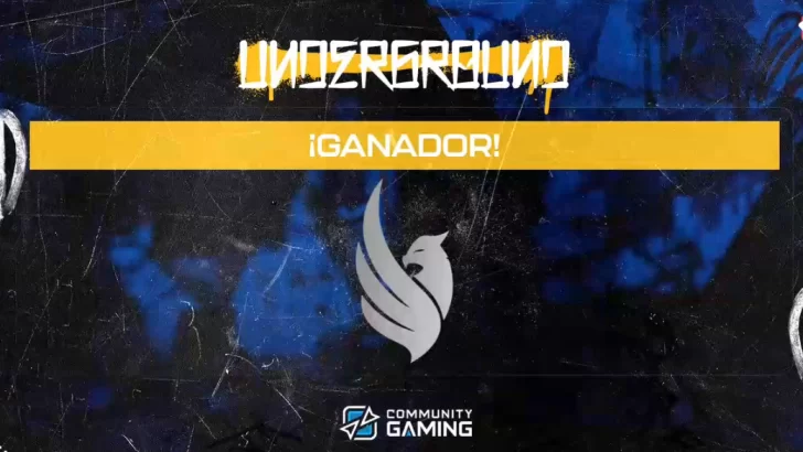 AB3 esports gana y se pone puntero del Grupo B Valorant Underground LAN #3