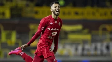 El goleador georgiano que preocupa a España