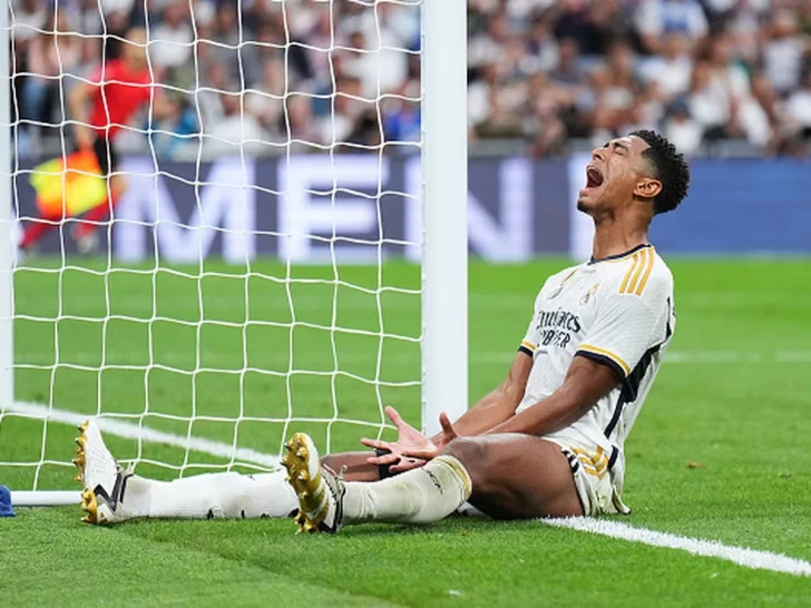 La estrella del Real Madrid que no brilla en la Eurocopa