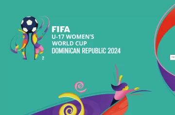 ¿Cómo quedo el sorteo de grupos de la Copa del Mundo FIFA Femenina Sub 17 que se disputará en Dominicana?