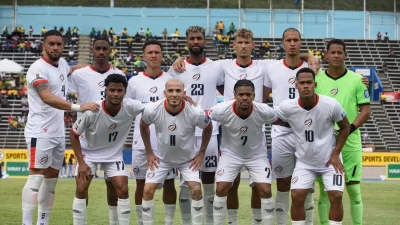  Dominicana tropieza en su estreno ante Jamaica rumbo al Mundial 2026 
