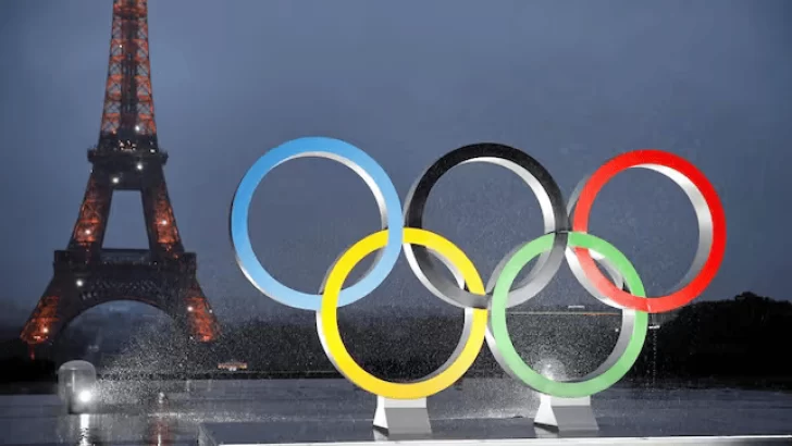 Alarma Juegos Olímpicos: el Sena presenta altos niveles de contaminación