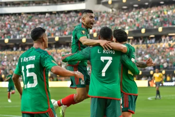 ¿Cuántos goles necesita México para clasificar a los cuartos de final?