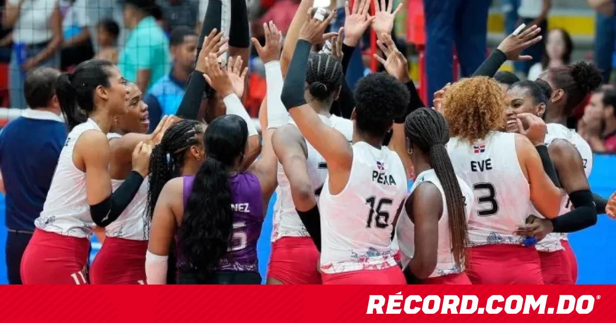 Copa NORCECA Final Six cómo y dónde ver jornada de jueves