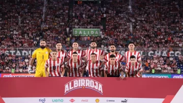¿En qué equipos juegan los jugadores de Paraguay?