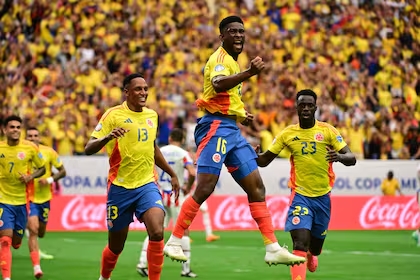 Las claves de Colombia para ganar esta Copa América 2024