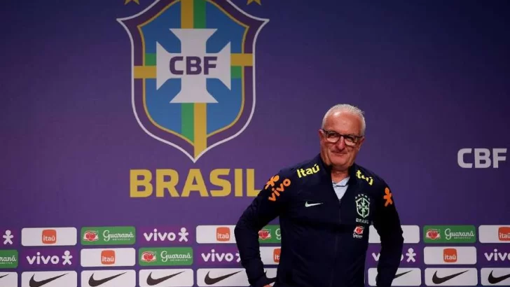 ¿Quién es el entrenador de Brasil en la Copa América 2024?
