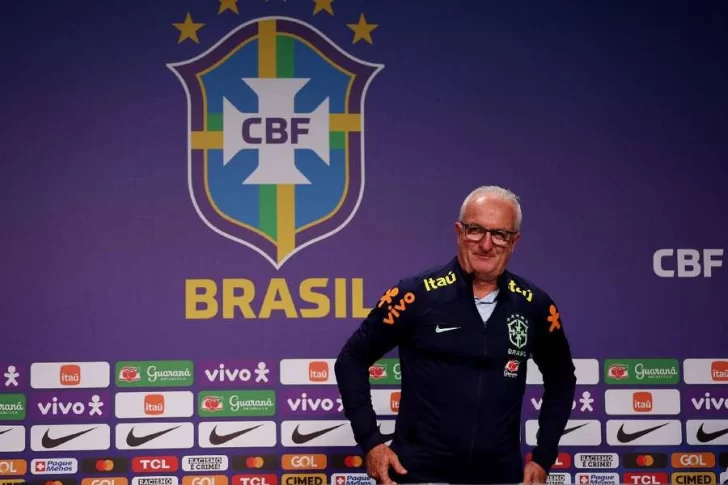 ¿Quién es el entrenador de Brasil en la Copa América 2024?
