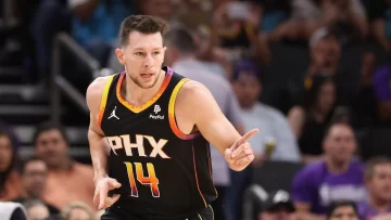 Drew Eubanks rechaza la opción de los Suns