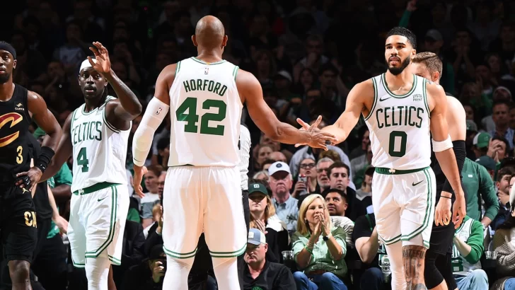 Boston Celtics: ¿Grandeza o fracaso inminente?