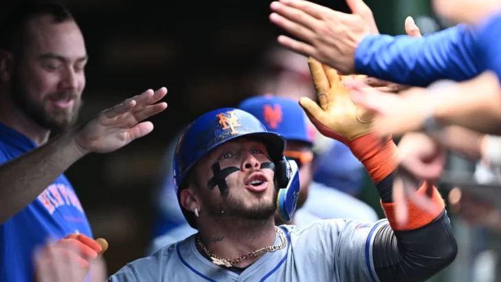 Los Mets continúan con racha tras la caza del comodín