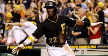 Andrew McCutchen “Mientras mi cuerpo aguante y no me avergüence, quiero seguir jugando”