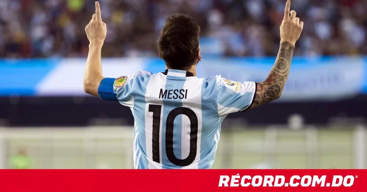 Presentazione di Messi, Spagna vs.  Italia, Copa America, Euro Cup e altro ancora