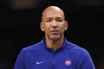 Pistons despiden a Monty Williams