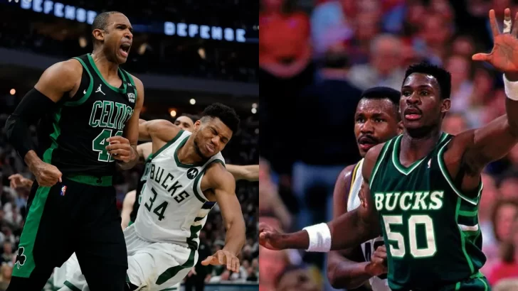 Legado dominicano: Horford´s en la NBA