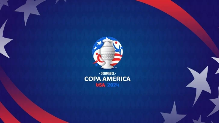Equipos eliminados en fase de grupos Copa América