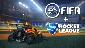 La FIFA cambia a Rocket League para su Copa Mundial Electrónica