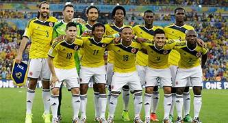 Colombia: ¿En qué equipo juega cada convocado a la Copa América 2024?