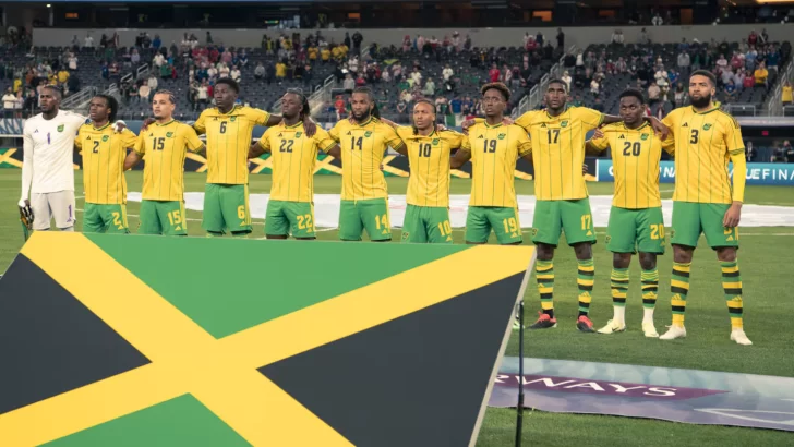 ¿Qué jugadores de Jamaica juegan en la Premier League?