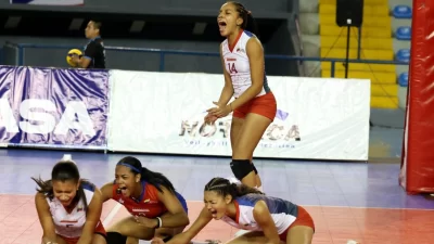  Dominicana deja ir el bronce viendo a Puerto Rico campeonar 