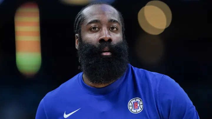 Agencia libre NBA 2024: James Harden el peor contrato del verano