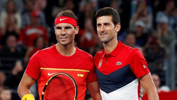 Nadal vs. Djokovic: ¿Quién ha ganado más partidos enfrentandose?