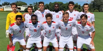 Canadá Sub-20: 5 jugadores a seguir en CONCACAF sub-20