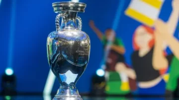 Eurocopa 2024: Cruces confirmados de Cuartos de Final