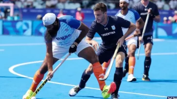 Hockey sobre Césped: Las estrellas de Nueva Zelanda que se enfrentan a Argentina en los Juegos Olímpicos 2024