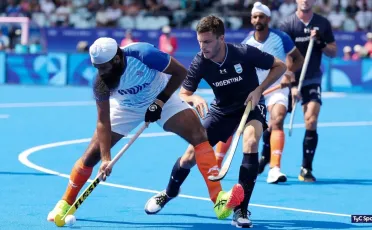 Hockey sobre Césped: Las estrellas de Nueva Zelanda que se enfrentan a Argentina en los Juegos Olímpicos 2024