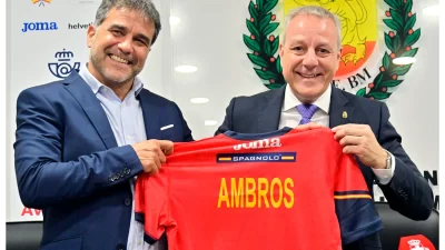  España Balonmano: ¿Quién es el entrenador de las “Guerreras”? 