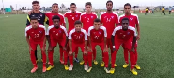 Cuba Sub-20: ¿En qué clubes juegan los jugadores y qué edad tienen?