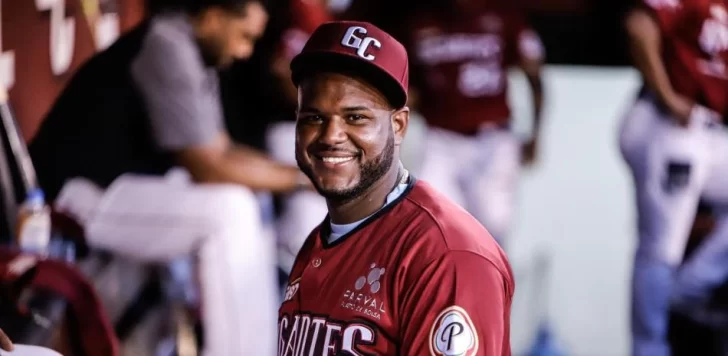 La tormenta de un tuit: Hanser Alberto cierra su cuenta de X tras una serie de malentendidos