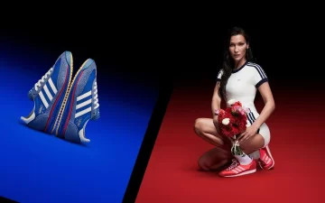 Crisis en Adidas: La controversia de Bella Hadid y el legado de los Juegos Olímpicos de Múnich