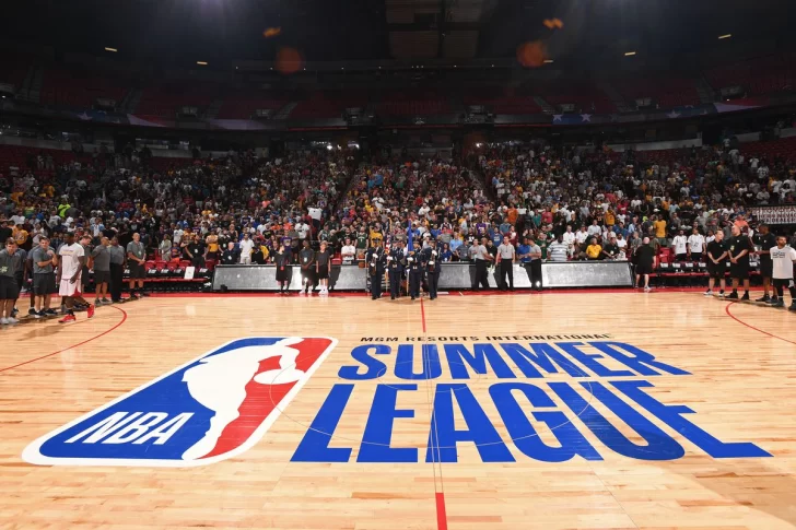 Agenda deportiva Disney Plus: NBA Summer League, Conmebol Sudamericana, WWE Wrestling, Tour de France y mucho más