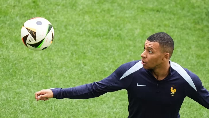 Kylian Mbappé: su ambición por ser el mejor en el Real Madrid